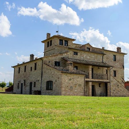 Villaluce Wine Agriturismo Castiglione del Lago Kültér fotó