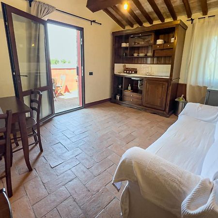 Villaluce Wine Agriturismo Castiglione del Lago Kültér fotó