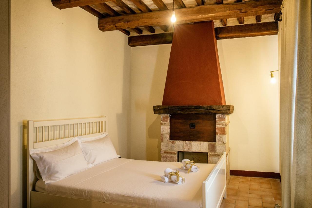 Villaluce Wine Agriturismo Castiglione del Lago Kültér fotó