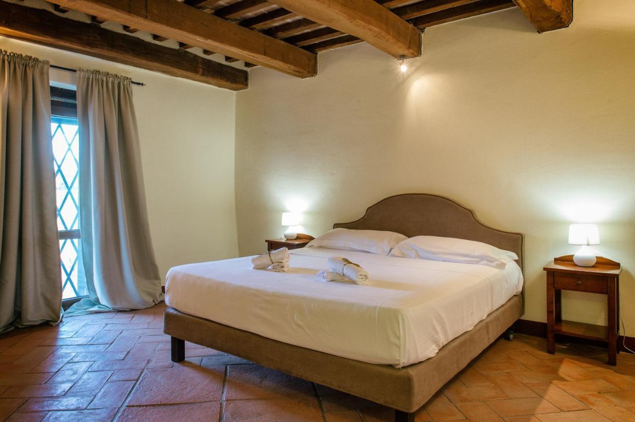 Villaluce Wine Agriturismo Castiglione del Lago Kültér fotó