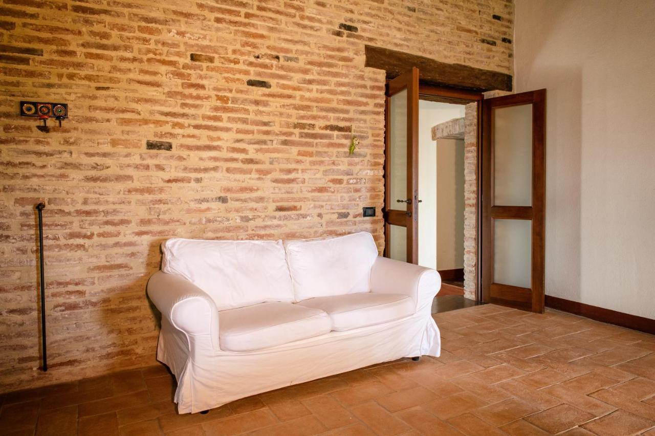 Villaluce Wine Agriturismo Castiglione del Lago Kültér fotó