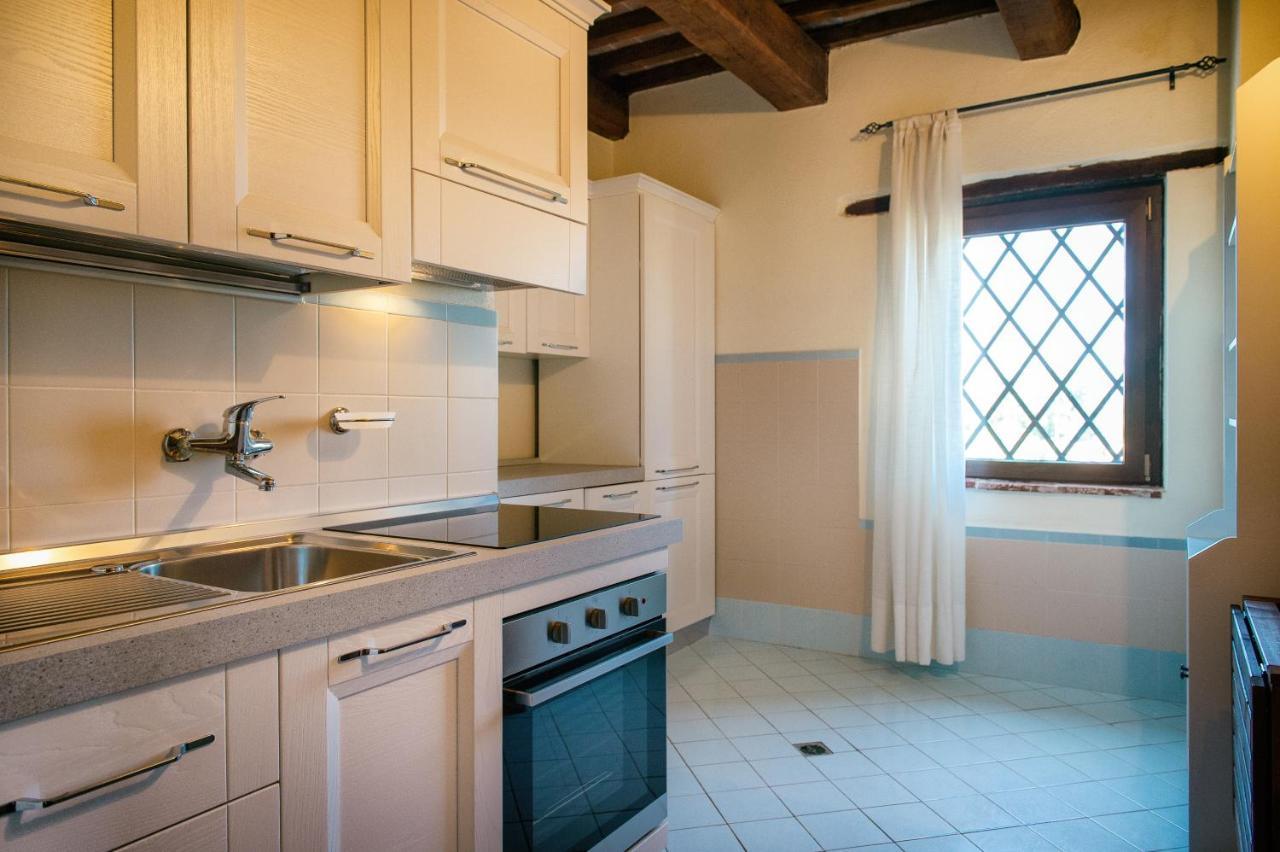 Villaluce Wine Agriturismo Castiglione del Lago Kültér fotó