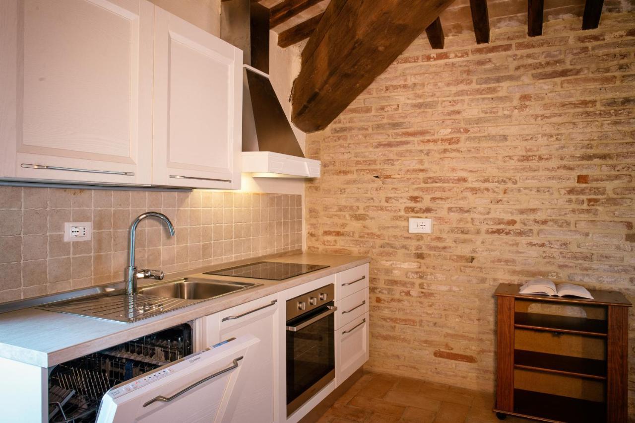 Villaluce Wine Agriturismo Castiglione del Lago Kültér fotó