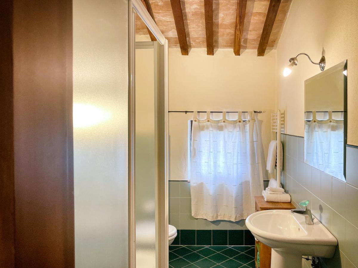 Villaluce Wine Agriturismo Castiglione del Lago Kültér fotó