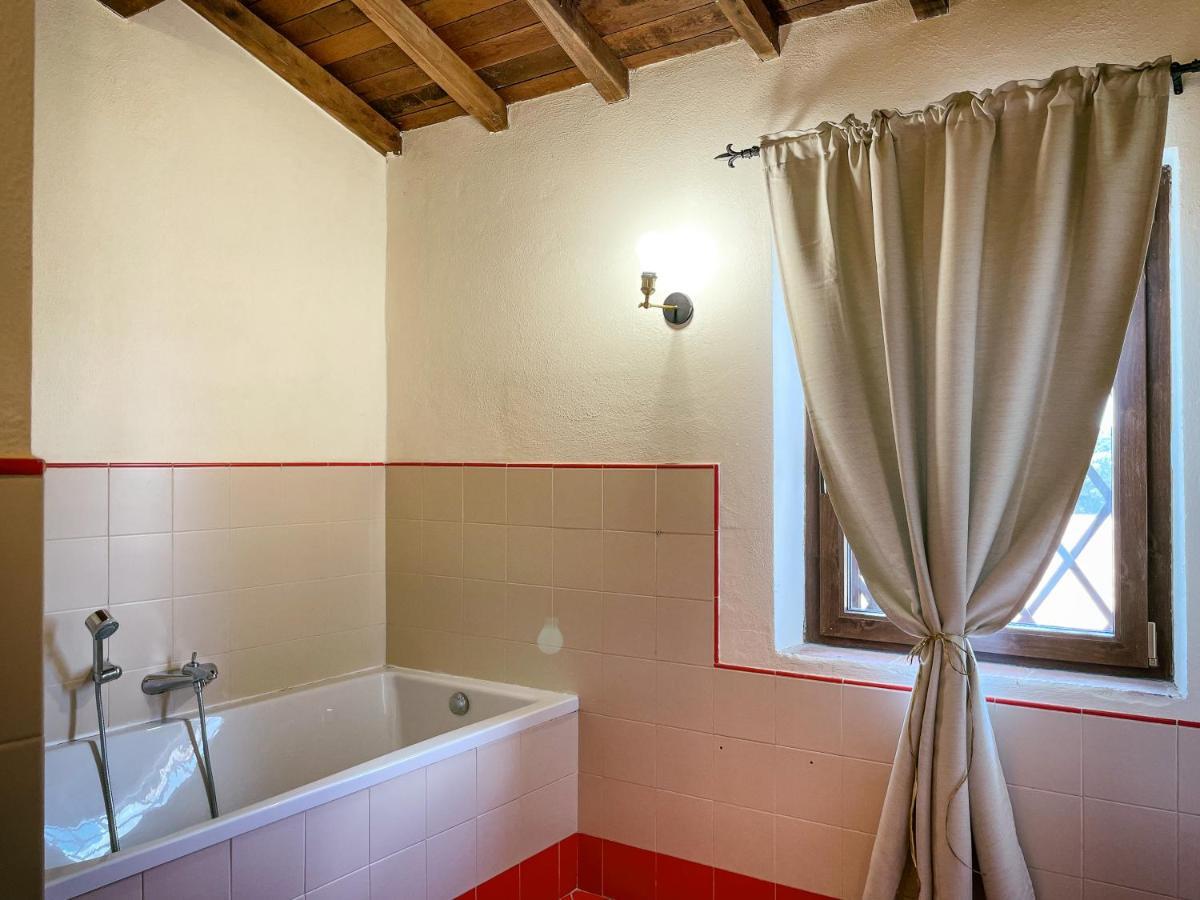 Villaluce Wine Agriturismo Castiglione del Lago Kültér fotó