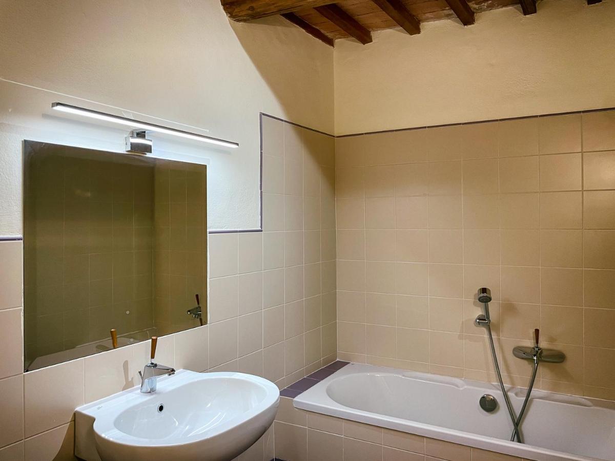 Villaluce Wine Agriturismo Castiglione del Lago Kültér fotó