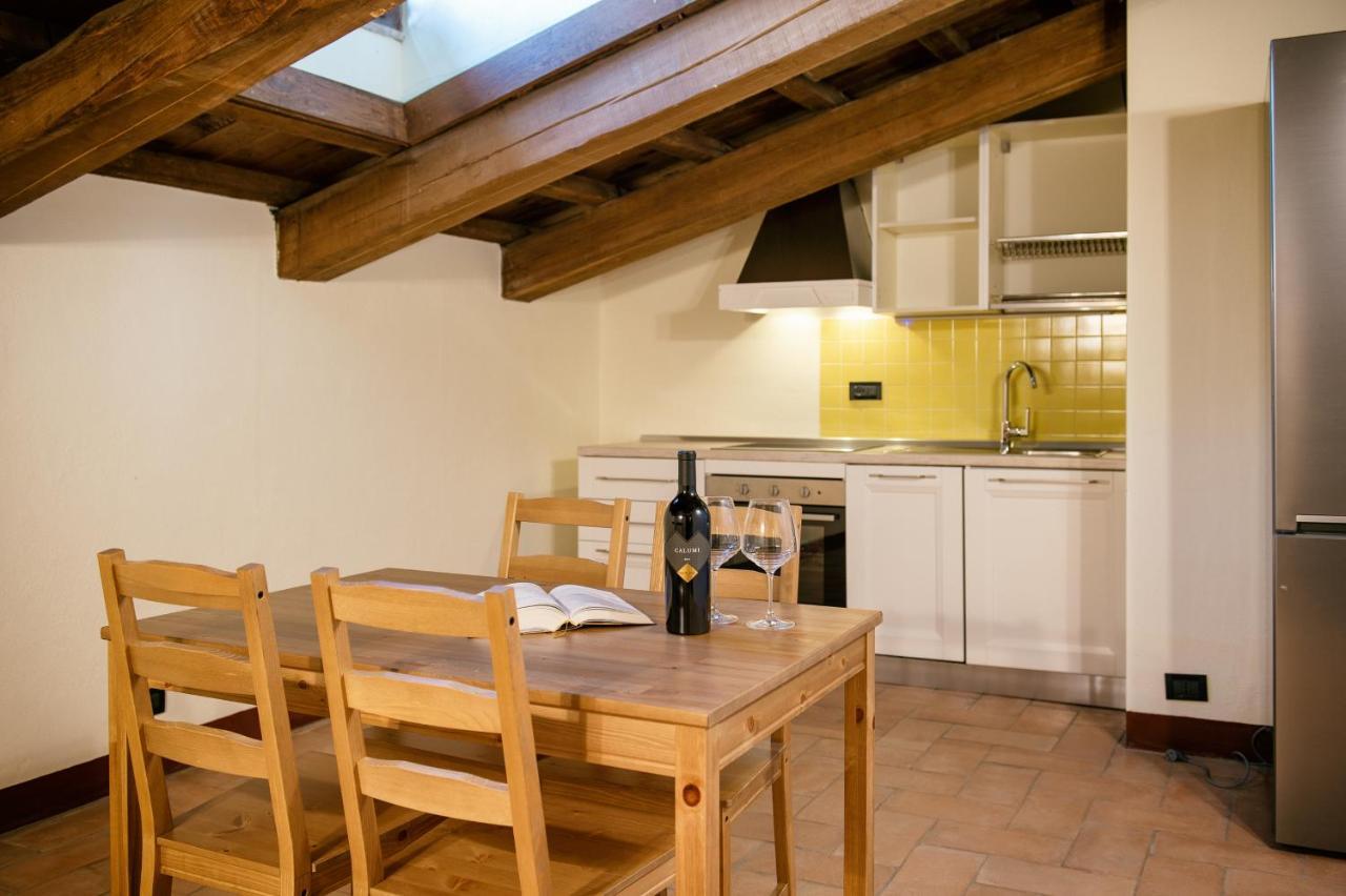 Villaluce Wine Agriturismo Castiglione del Lago Kültér fotó