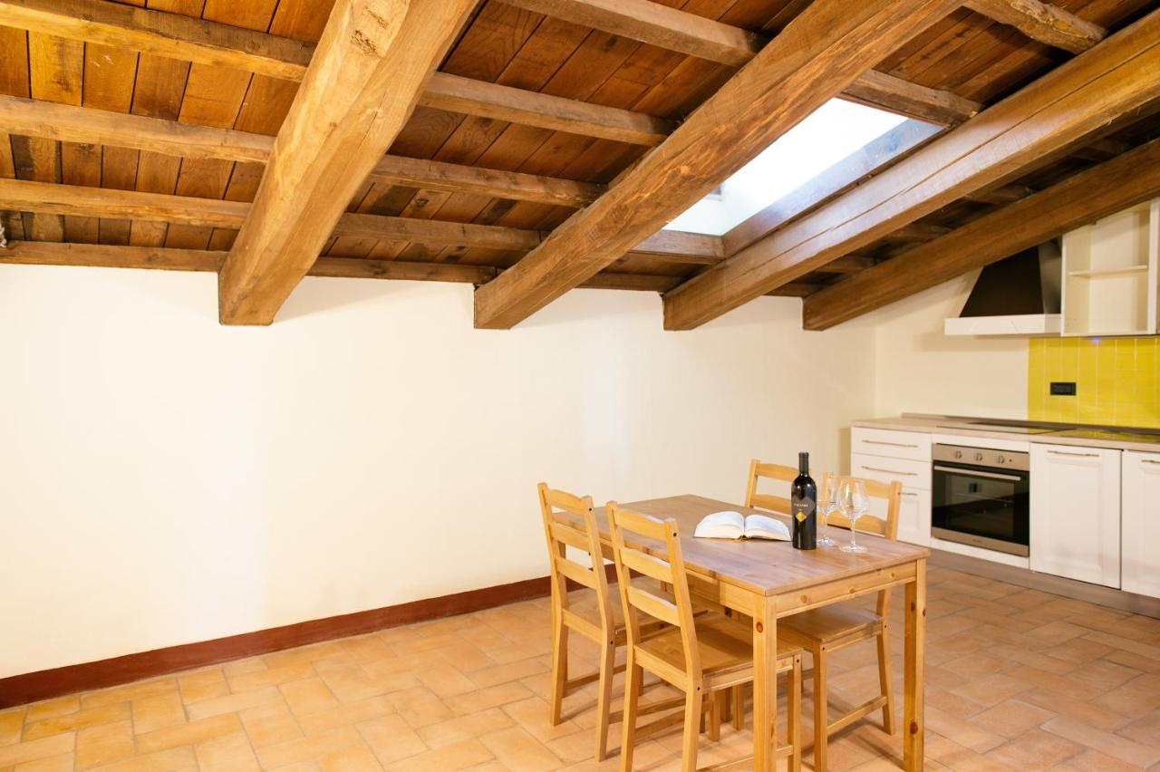 Villaluce Wine Agriturismo Castiglione del Lago Kültér fotó