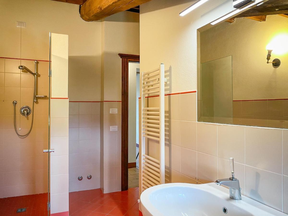 Villaluce Wine Agriturismo Castiglione del Lago Kültér fotó