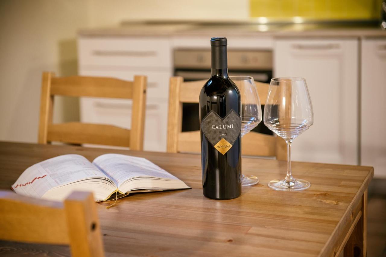Villaluce Wine Agriturismo Castiglione del Lago Kültér fotó