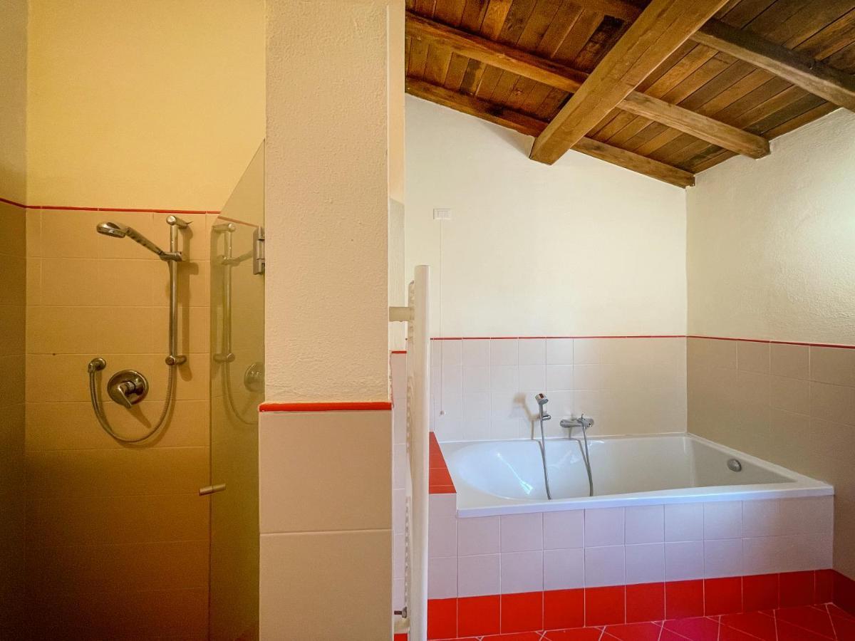 Villaluce Wine Agriturismo Castiglione del Lago Kültér fotó