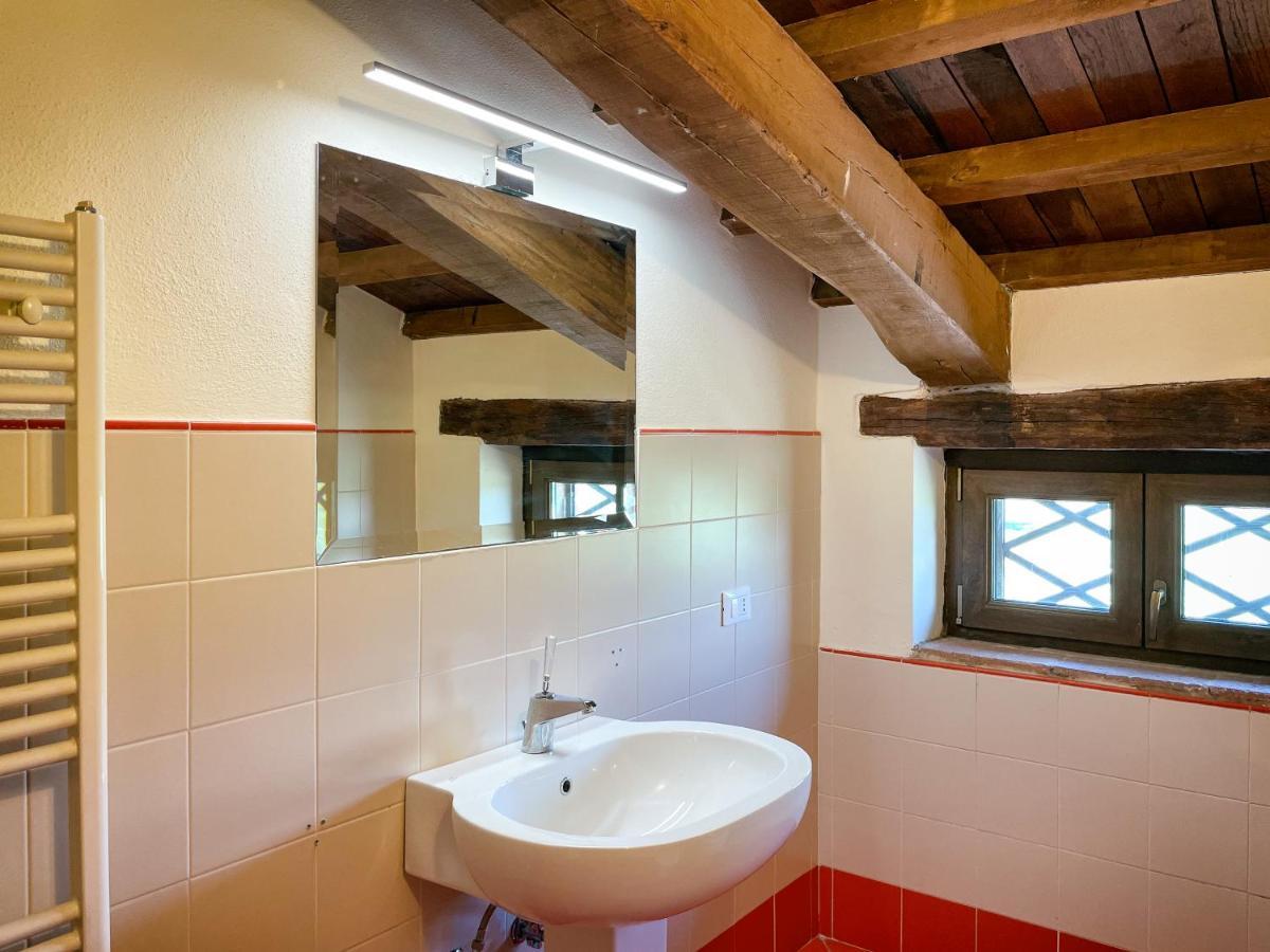 Villaluce Wine Agriturismo Castiglione del Lago Kültér fotó