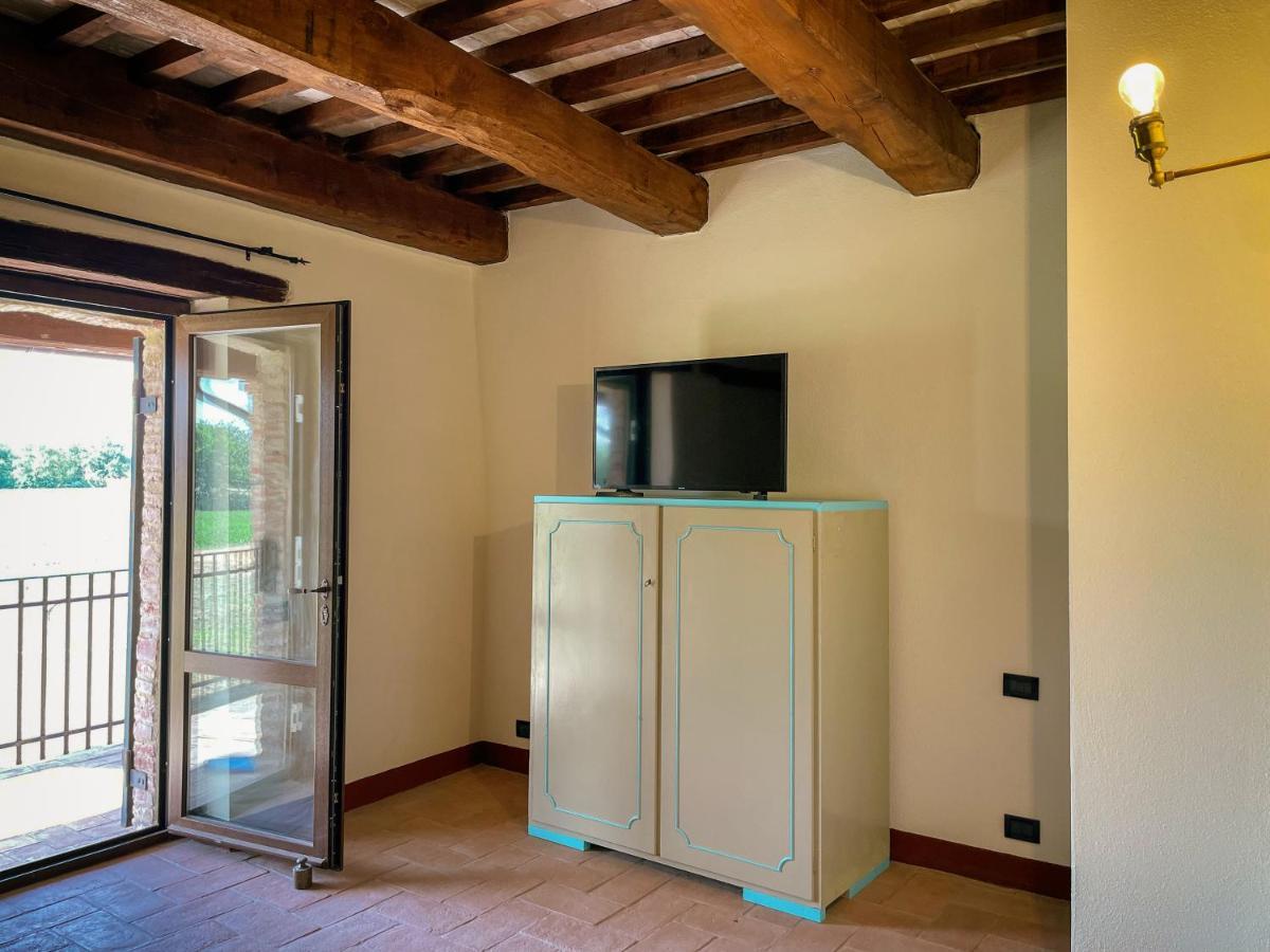 Villaluce Wine Agriturismo Castiglione del Lago Kültér fotó