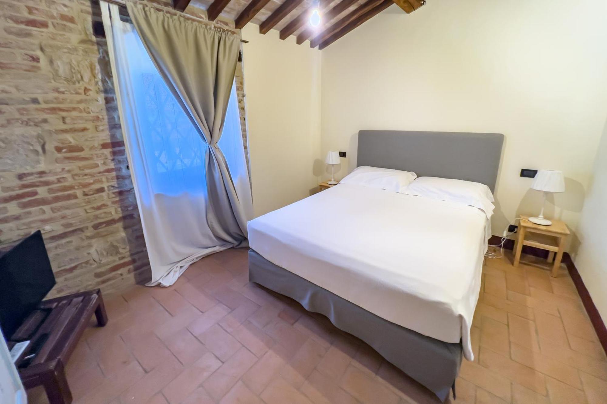 Villaluce Wine Agriturismo Castiglione del Lago Kültér fotó