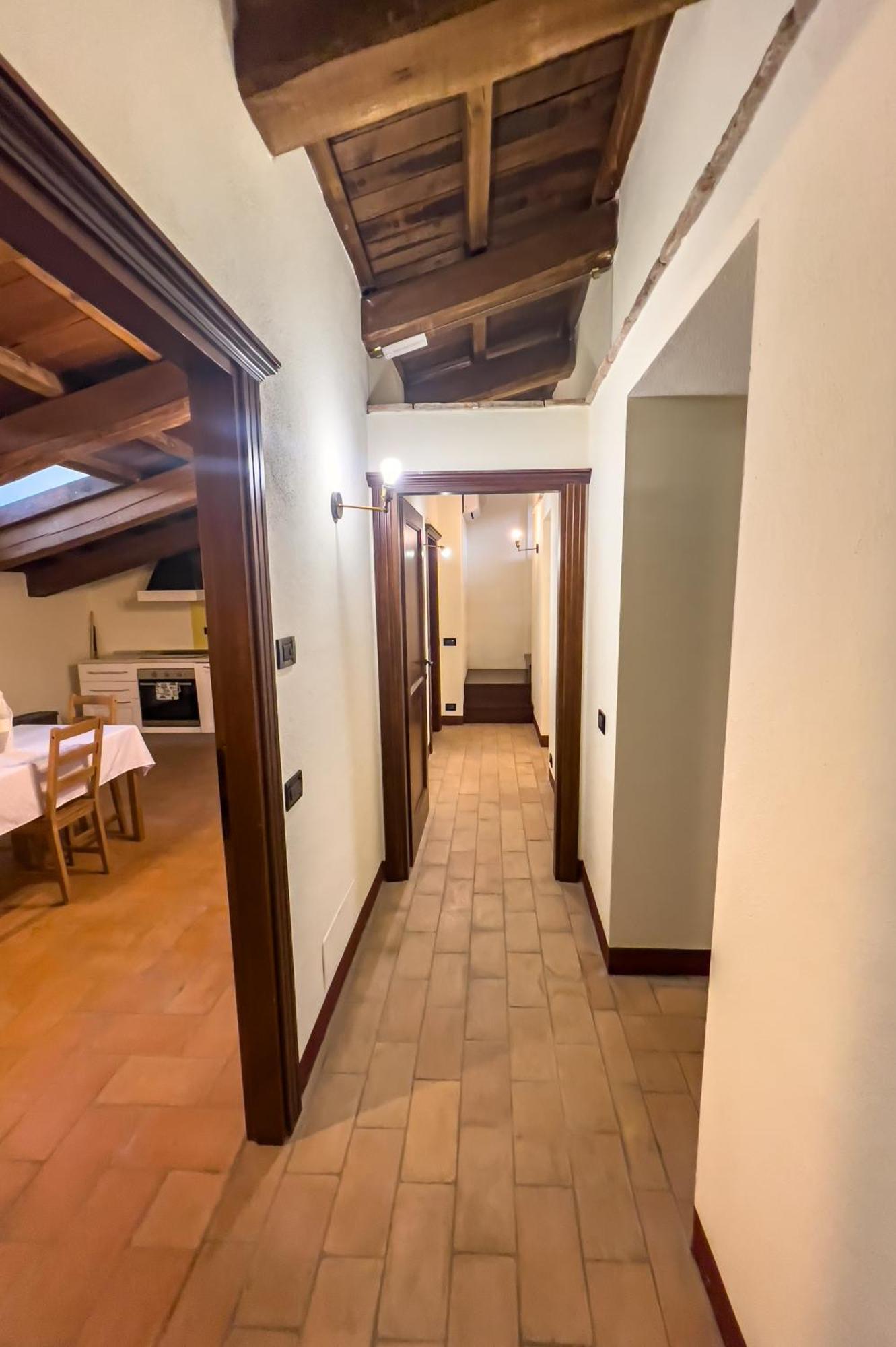 Villaluce Wine Agriturismo Castiglione del Lago Kültér fotó