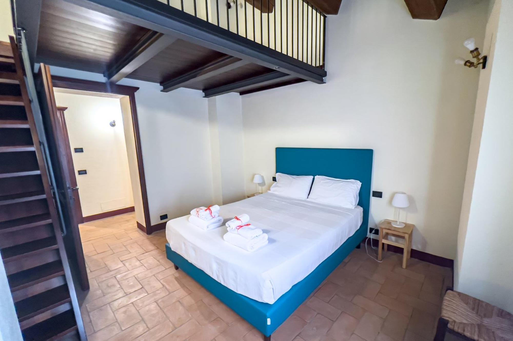 Villaluce Wine Agriturismo Castiglione del Lago Kültér fotó
