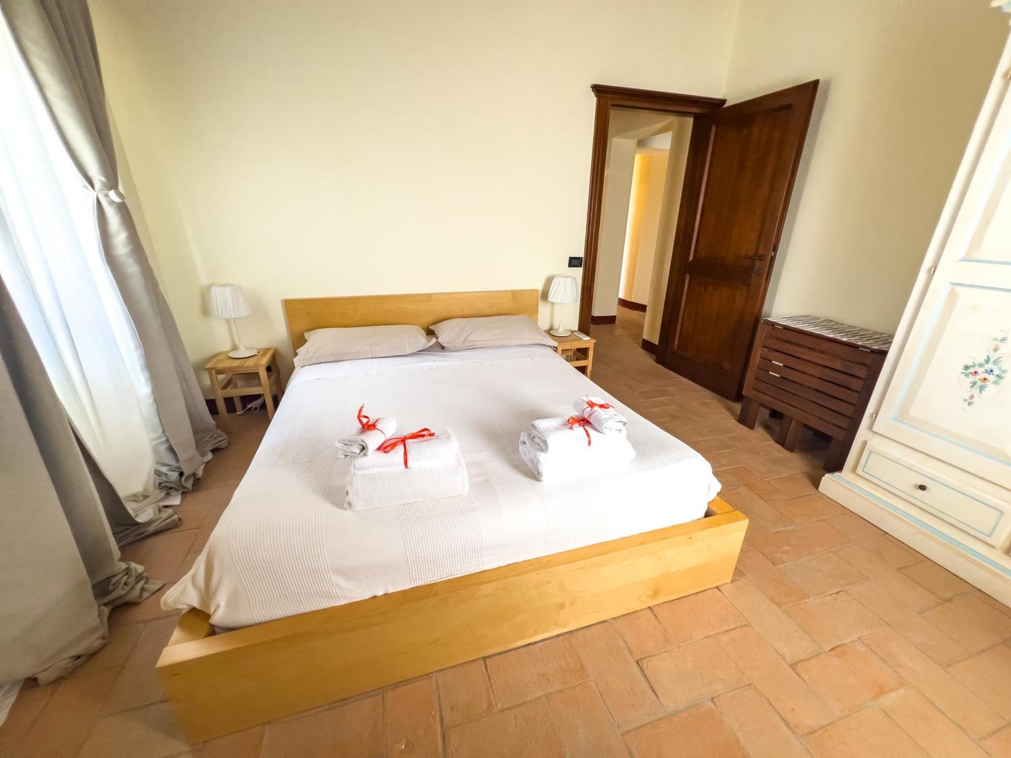 Villaluce Wine Agriturismo Castiglione del Lago Kültér fotó