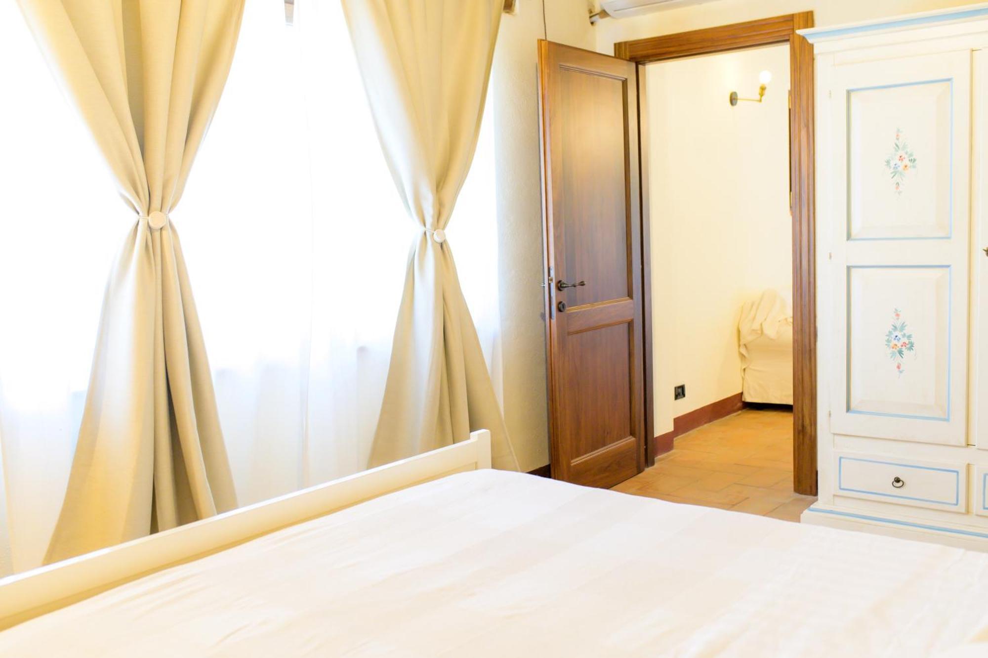 Villaluce Wine Agriturismo Castiglione del Lago Kültér fotó