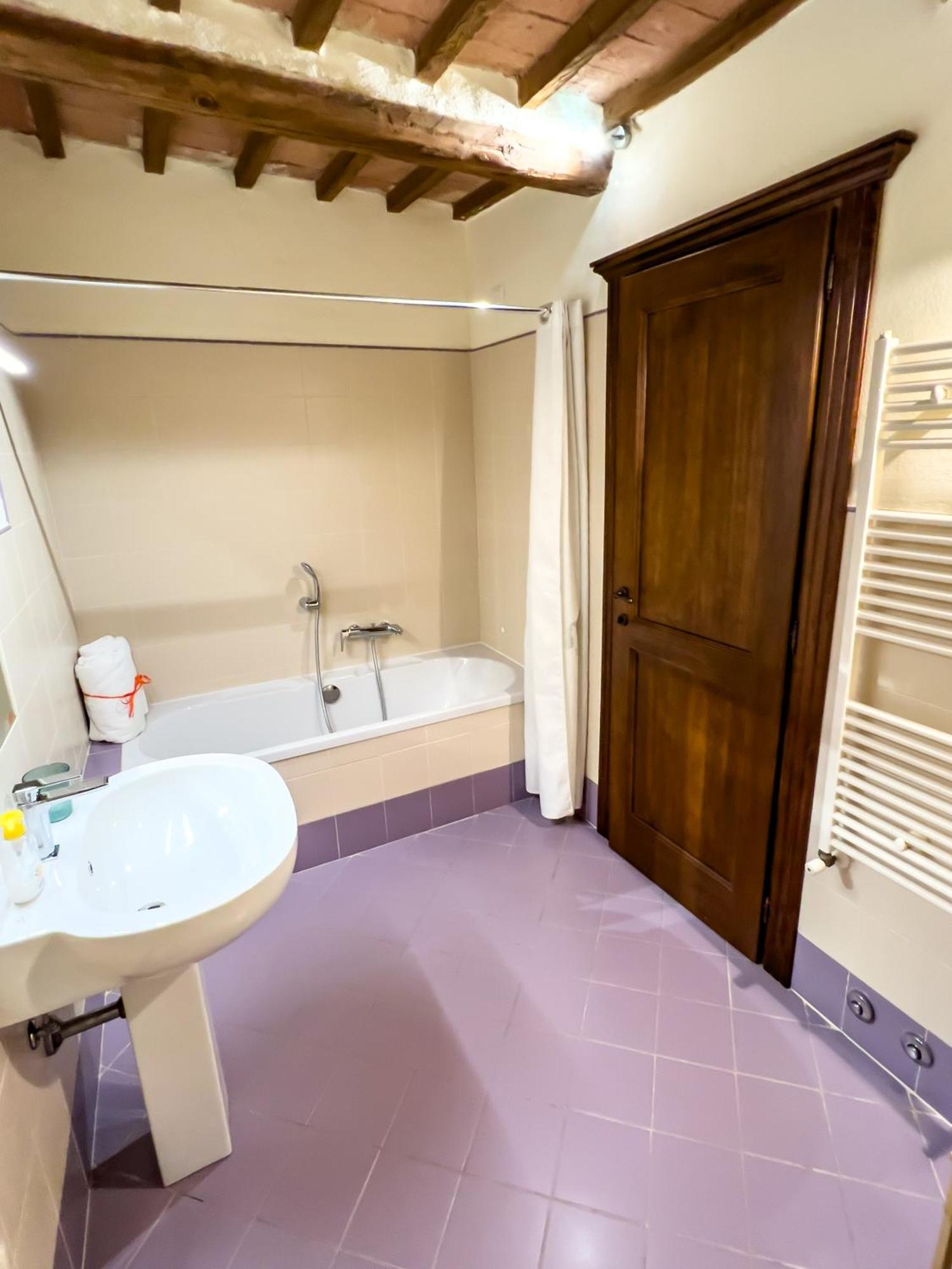 Villaluce Wine Agriturismo Castiglione del Lago Kültér fotó