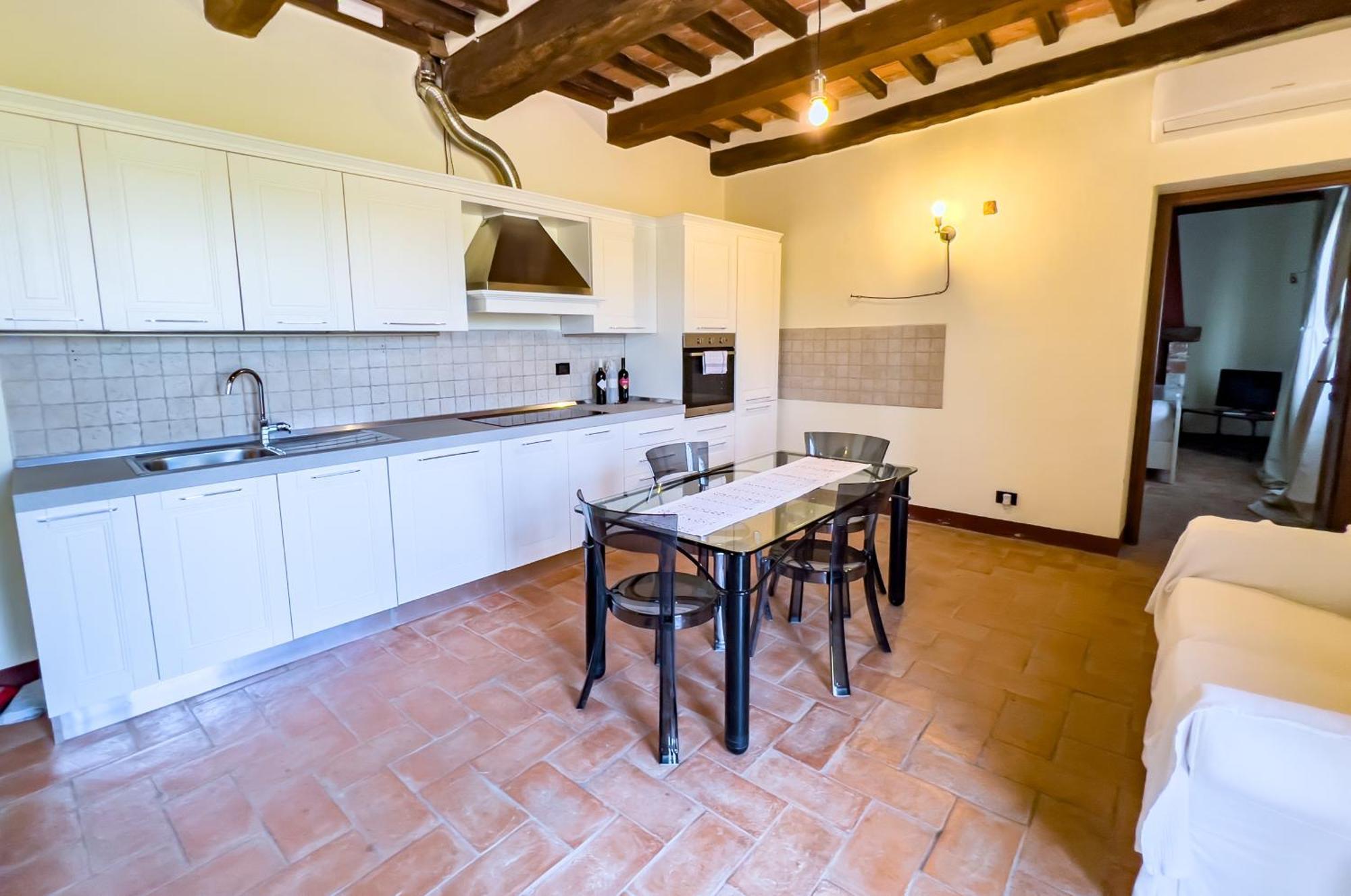 Villaluce Wine Agriturismo Castiglione del Lago Kültér fotó