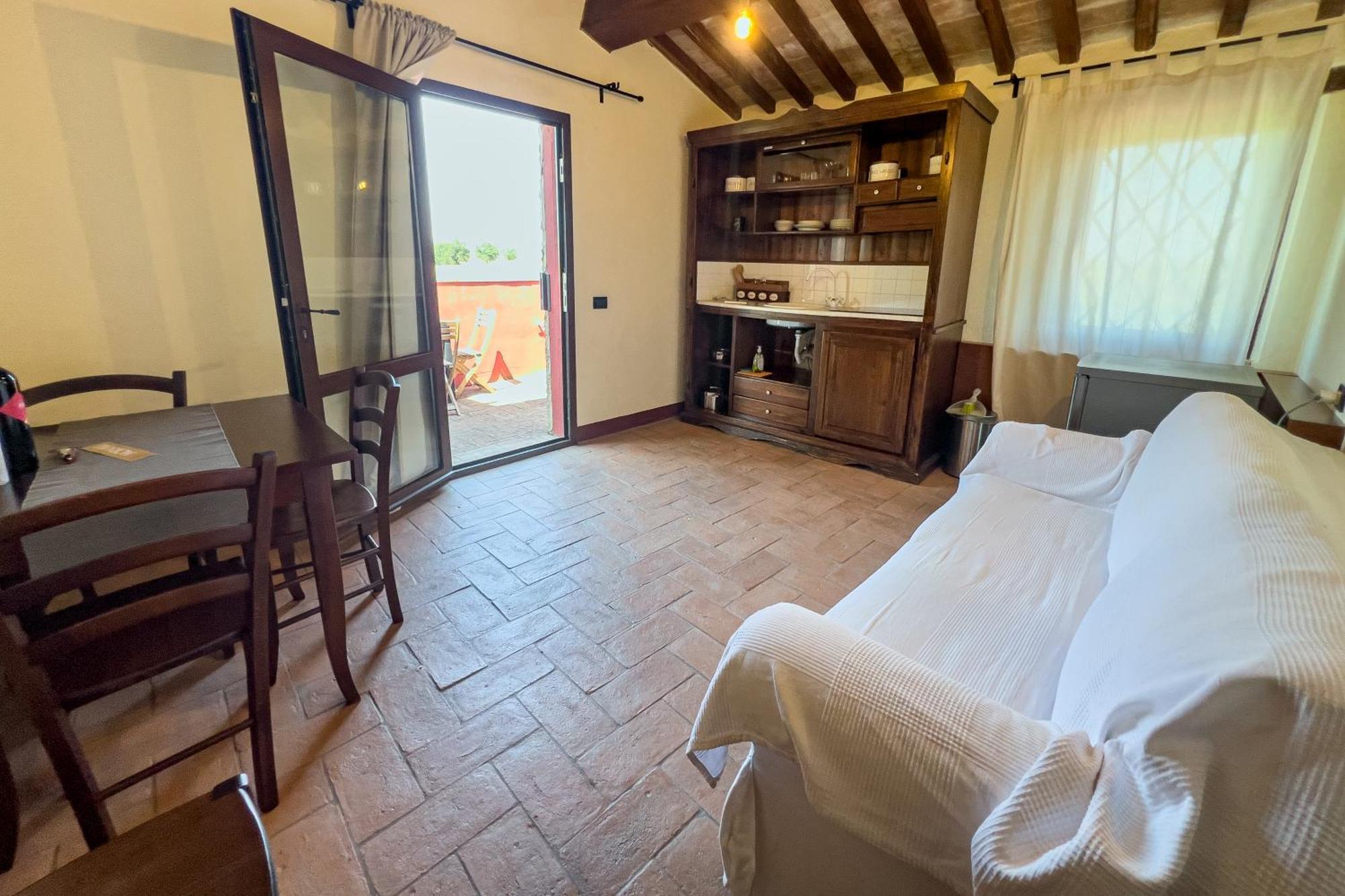 Villaluce Wine Agriturismo Castiglione del Lago Kültér fotó