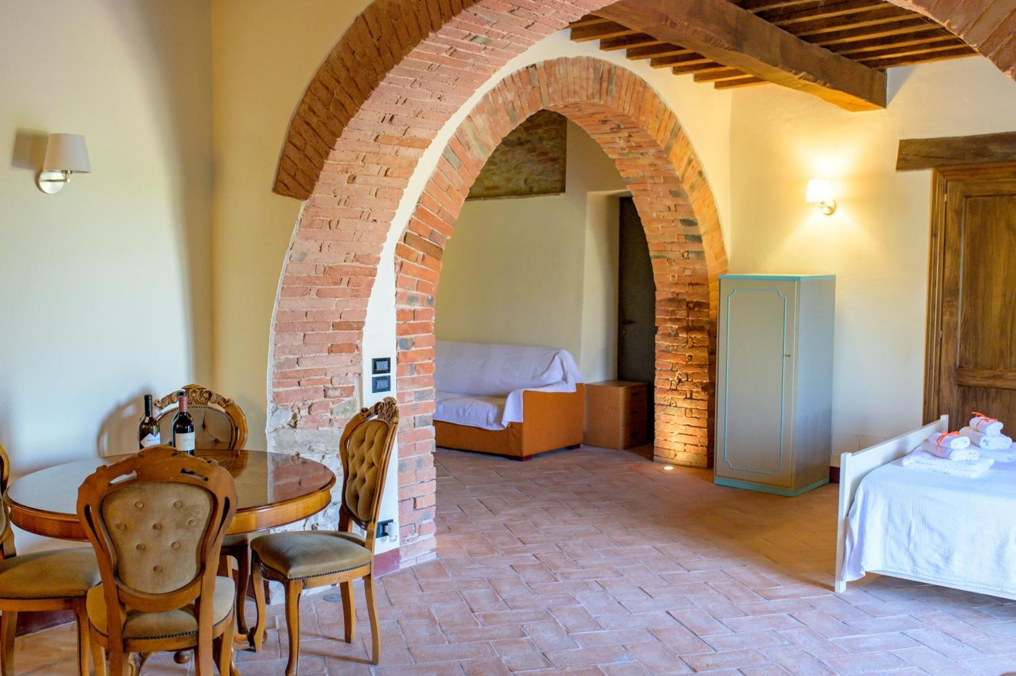 Villaluce Wine Agriturismo Castiglione del Lago Kültér fotó